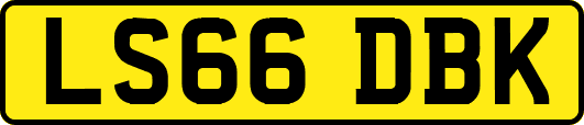 LS66DBK