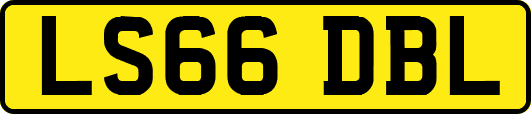LS66DBL