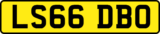 LS66DBO