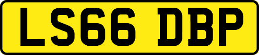 LS66DBP