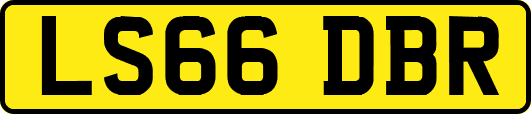 LS66DBR