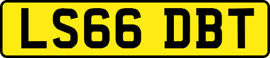 LS66DBT