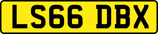 LS66DBX