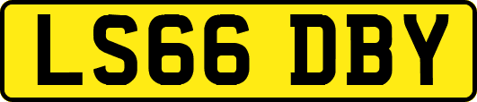 LS66DBY