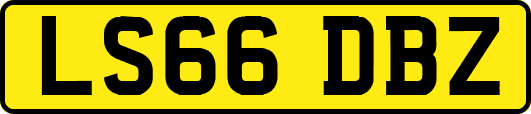LS66DBZ