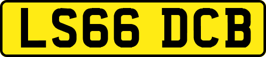 LS66DCB