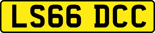 LS66DCC