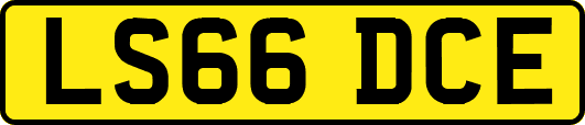 LS66DCE