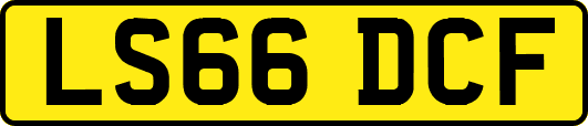 LS66DCF