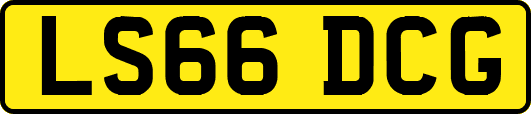 LS66DCG