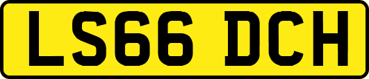 LS66DCH