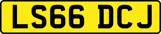 LS66DCJ