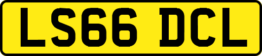 LS66DCL
