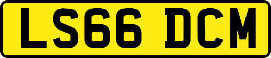 LS66DCM