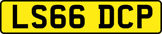 LS66DCP