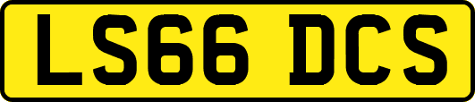 LS66DCS
