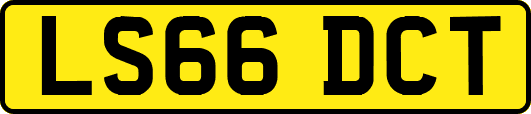 LS66DCT