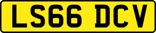 LS66DCV