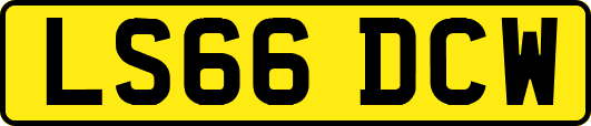 LS66DCW