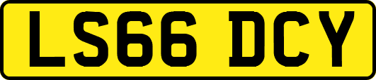 LS66DCY