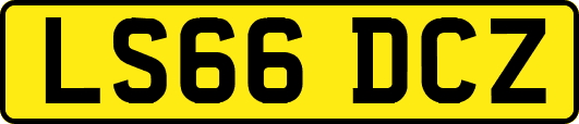 LS66DCZ
