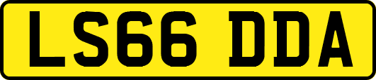 LS66DDA