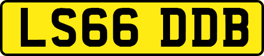 LS66DDB