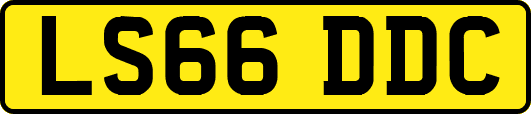 LS66DDC