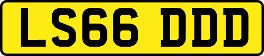 LS66DDD