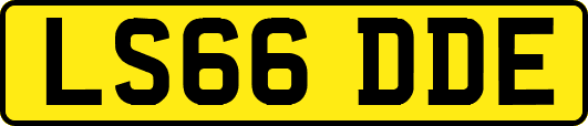 LS66DDE