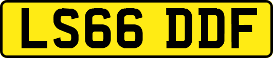 LS66DDF