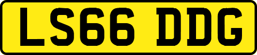 LS66DDG