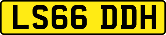 LS66DDH
