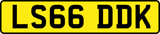 LS66DDK