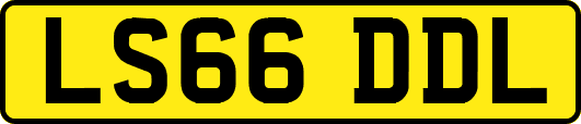 LS66DDL