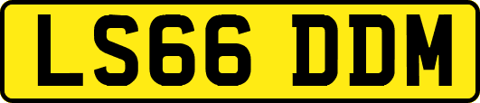LS66DDM