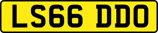 LS66DDO