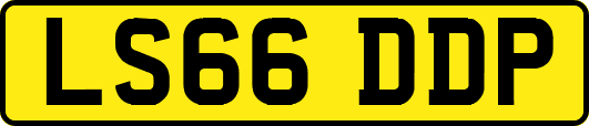 LS66DDP