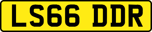 LS66DDR
