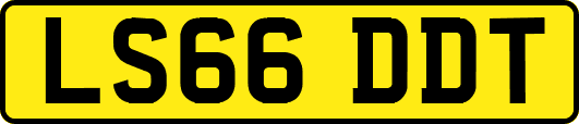 LS66DDT