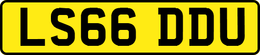 LS66DDU
