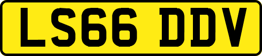 LS66DDV