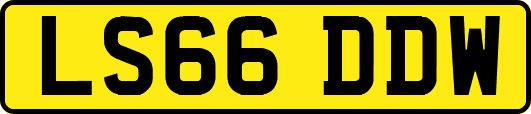 LS66DDW
