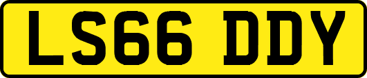 LS66DDY