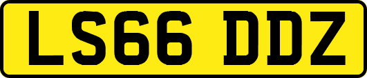 LS66DDZ