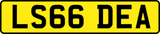 LS66DEA