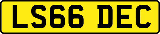 LS66DEC