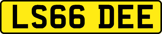 LS66DEE