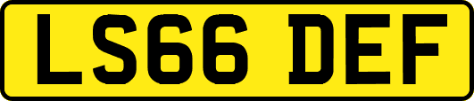 LS66DEF