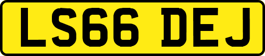 LS66DEJ